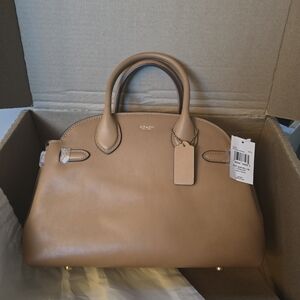 Coach Soft Empire Carryall Bag 28